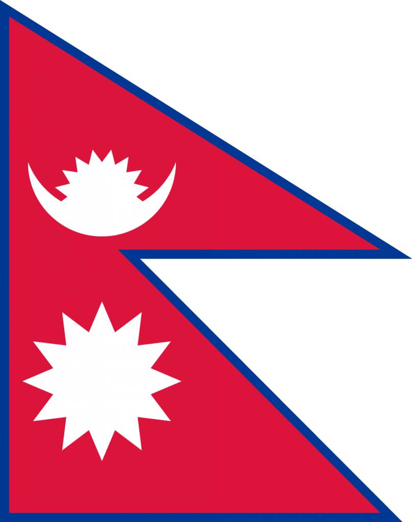 nepal