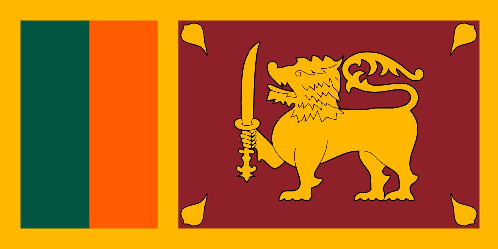 sri lanka