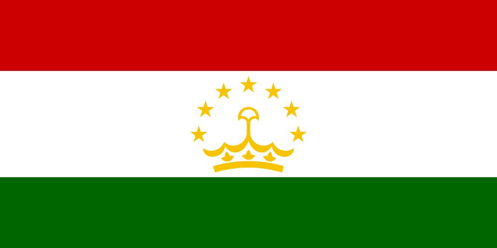 tajikistan