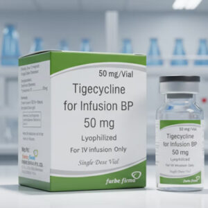 tigecycline for injection