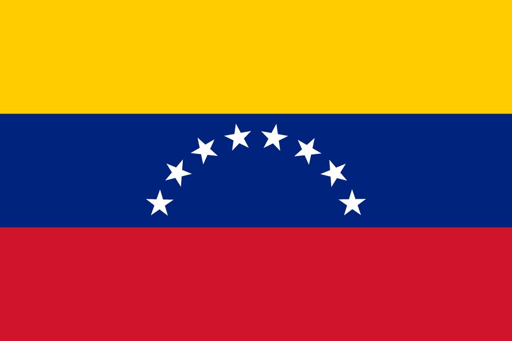 venezuela