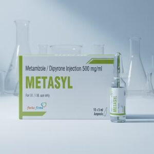analgin injection (metamizole / dipyrone)