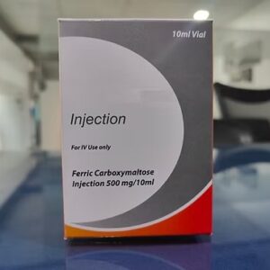 ascorbic acid injection (vitamin c)