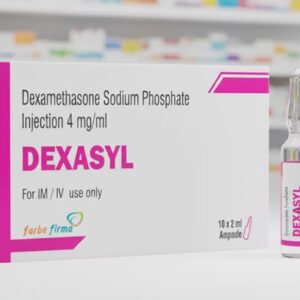 dexamethasone sodium phosphate injection