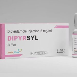 dipyridamole injection