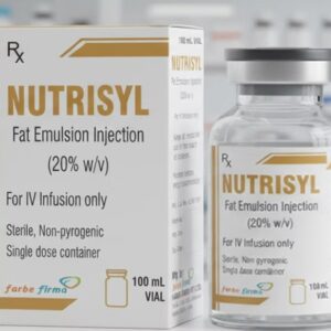 fat emulsion injection