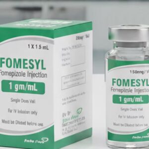 Fomepizole Injection Manufacturer