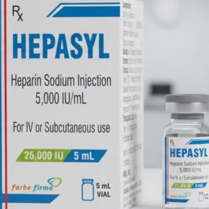 heparin sodium injection