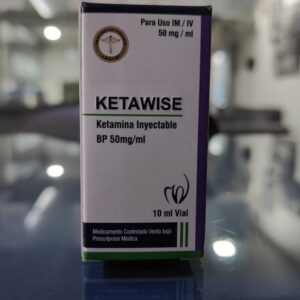 ketamine hydrochloride injection