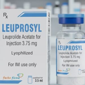 leuprolide acetate for injection