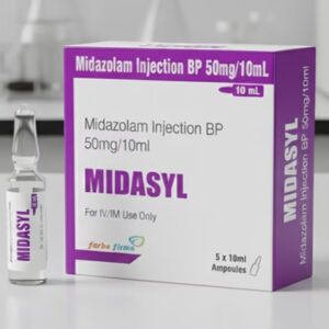 midazolam injection