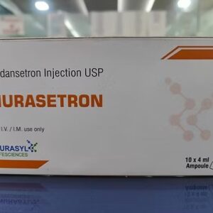 ondansetron injection