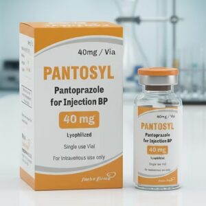 pantoprazole for injection