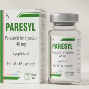 parecoxib for injection