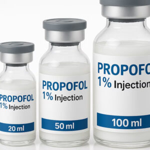 propofol injectable emulsion – manufacturer, exporter & supplier 2