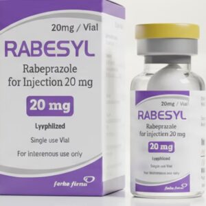 rabeprazole for injection