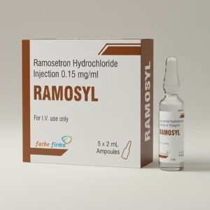 ramosetron hydrochloride injection