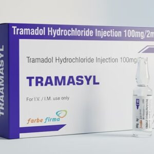 tramadol hydrochloride injection
