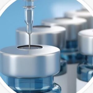 acetylcysteine injection