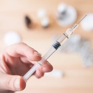 protamine sulphate injection