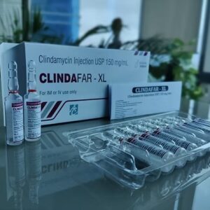 clindamycin injection