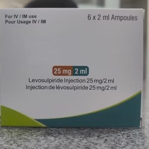 levosulpiride injection