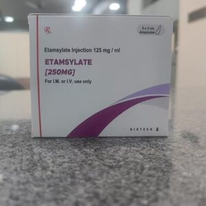 etamsylate injection