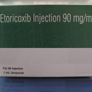 etoricoxib injection