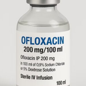 ofloxacin injection